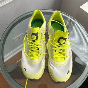 ON RUNNING Cloudflash